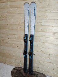 LYŽE ELAN ELEMENT 76 160CM
